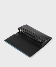 Paul Smith クロップドロゴ 長財布