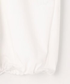 組曲 L 【先行予約・WEB限定】サマージャージーバルーンシルエット カットソー