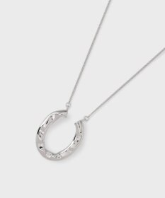 GRACE CONTINENTAL チャンキートップネックレス