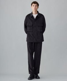 UNFILO MENS 【男女兼用/新色追加】スマート ストレッチ TEE