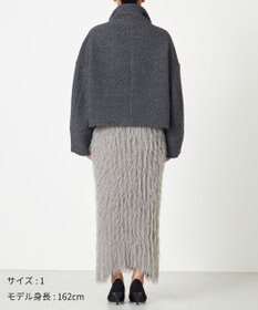 NAVE 【ReNAVE】ブークレーアウター