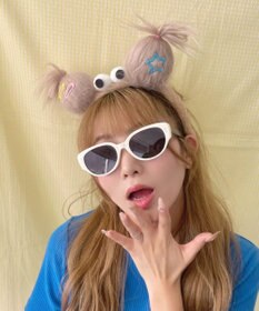 WEGO イベントカチューシャC