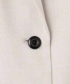 ANY SIS 【UVカット・接触冷感】ドライタッチクール ジレ