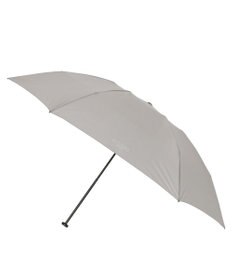 MOONBAT 【大きめ】マッキントッシュ フィロソフィー 折りたたみ傘 Barbrella 超軽量 約105g 無地 55cm