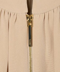 JOSEPH サテンツイル　ジャケット