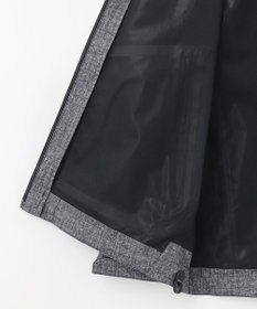 JOSEPH ABBOUD MOUNTAIN 【UNISEX】ECO撥水 マウンテンパーカー