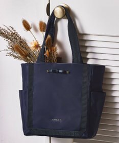 TOCCA 【A4サイズ対応・撥水】PLENTIFUL A4 NYLONBAG ナイロンバッグ