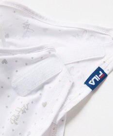FILA GOLF／marie claire 【FILA GOLF】フェイスマスク