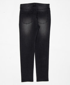 WEGO スリムフィットデニムパンツ