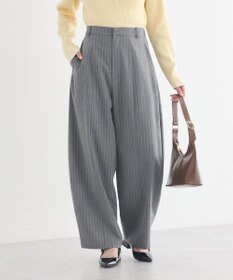 earth music&ecology バルーンパンツ