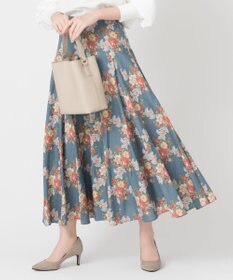 ONWARD Reuse Park 【23区】スカート春夏