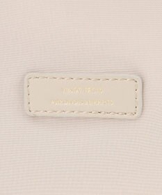 23区 ドロ－ストリング ショルダーバッグ(L)