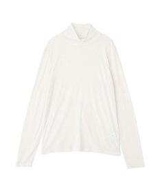 Green Parks シアーリブタートルプルオーバー