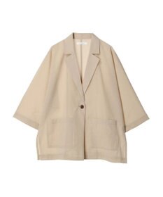 Green Parks ドルマンスリーブシアージャケット