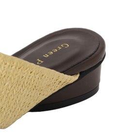 Green Parks サイドオープンサマーミュール