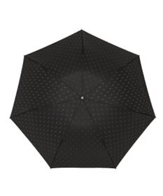 MOONBAT 【大きめ60cm】POLO RALPH LAUREN メンズ 折りたたみ傘 ジャガード 60cm