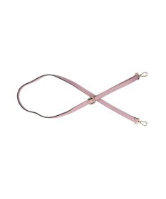 INTER-CHAUSSURES 【ANDREA CARDONE】ウェーブカットレザーハンドバッグ