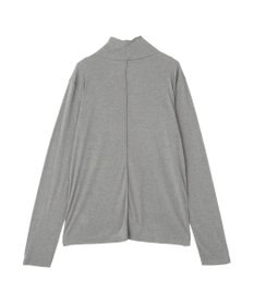 Green Parks シアーリブタートルプルオーバー