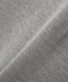 Green Parks シアーリブタートルプルオーバー