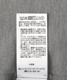 Green Parks シアーリブタートルプルオーバー