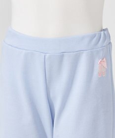 Chacott ウォームアップパンツ