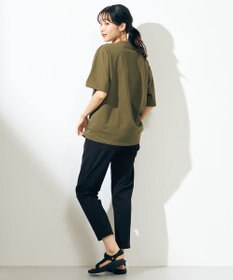 SHARE PARK MENS 【UNISEX】撥水加工 フレックスコンフィスラックス