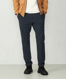 JOSEPH ABBOUD MOUNTAIN 【UNISEX】リップストップ２wayストレッチ パンツ