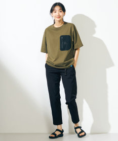 SHARE PARK MENS 【UNISEX】撥水加工 フレックスコンフィスラックス