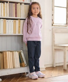 ANY KIDS 【WEB限定】7days 裏毛トレーナー