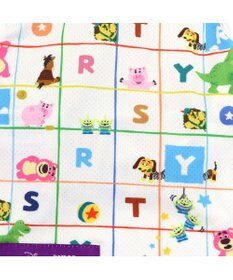 PET PARADISE ディズニー エイリアン クールメッシュ 襟付きタンクトップ 小型犬