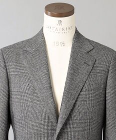 GOTAIRIKU 【山栄毛織】48クロス スーツ