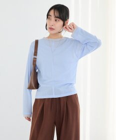 CRAFT STANDARD BOUTIQUE シアーリンガーTee