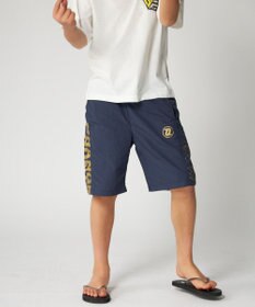 OP／FILA 【SEVEN2】ナイロンパンツ