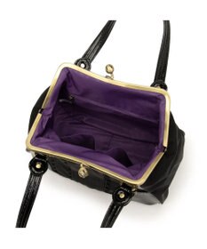 ANNA SUI キューピッドガーデン ハンドバッグ