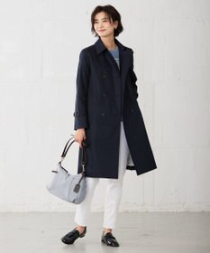 J.PRESS LADIES 【WEB限定カラーあり・2way】 ナイロン ショルダー バッグ