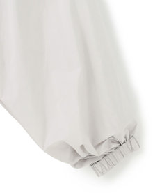 ICB シアーメモリー ブルゾン