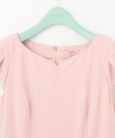 TOCCA 【消臭・洗える！】FLY FREELY ドレス