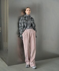 AMERICAN HOLIC シャギーＢＩＧＣＰＯ