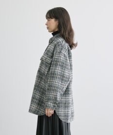 AMERICAN HOLIC シャギーＢＩＧＣＰＯ