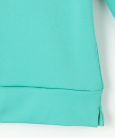 23区GOLF 冬の暖か名品トップス【WOMEN】ストレッチ 裏フリース