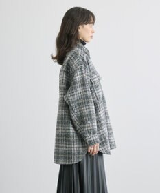 AMERICAN HOLIC シャギーＢＩＧＣＰＯ