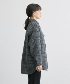 AMERICAN HOLIC シャギーＢＩＧＣＰＯ