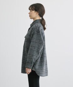 AMERICAN HOLIC シャギーＢＩＧＣＰＯ