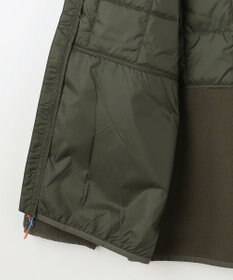 JOSEPH ABBOUD MOUNTAIN COTOPAXI TORICO HYBRID フーディ