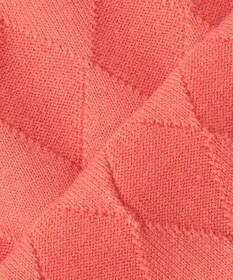 23区GOLF 嬉しいセット企画【ニット＋リバーシブルスカート】【WOMEN】 カラーニットアップ