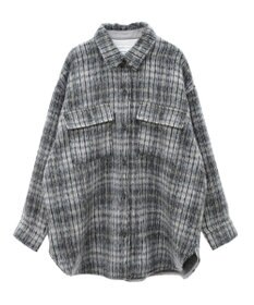 AMERICAN HOLIC シャギーＢＩＧＣＰＯ