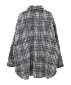 AMERICAN HOLIC シャギーＢＩＧＣＰＯ