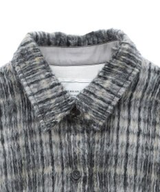 AMERICAN HOLIC シャギーＢＩＧＣＰＯ