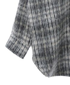 AMERICAN HOLIC シャギーＢＩＧＣＰＯ