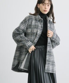 AMERICAN HOLIC シャギーＢＩＧＣＰＯ